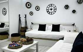 Madrid Centro Suite Vanguardista